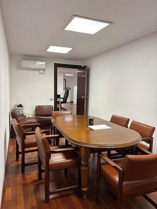 Oficina en alquiler en Sant Gervasi - Galvany en Barcelona