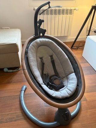 Hamaca automática Maxi-Cosi Cassia bebé