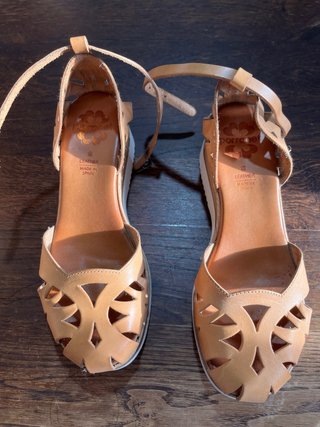Sandalias Porronet Talla 37
