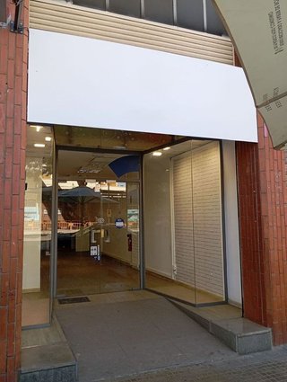 Local comercial en alquiler en Torrent d'en Pere Parres en Terrassa