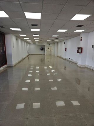 Oficina en alquiler en Aeropuerto en Madrid