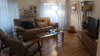 Piso en alquiler en Franciscanos en Albacete