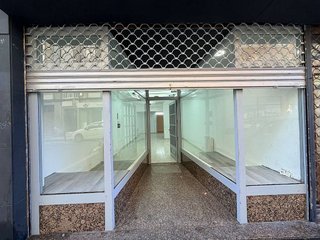 Local comercial en alquiler en A Milagrosa en Lugo