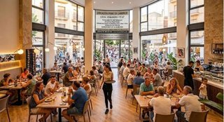 Local comercial en alquiler en Port - Horta de Santa María en Cambrils