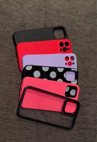 Fundas Iphone 12 pro