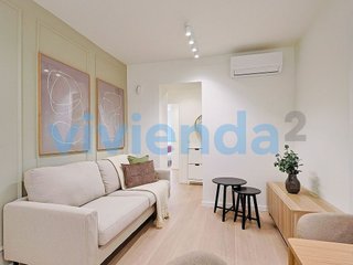 Piso en alquiler en Embajadores - Lavapiés en Madrid