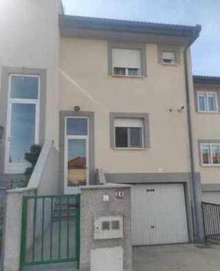 Casa adosada en venta en Tornadizos de Ávila