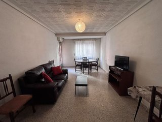 Piso en alquiler en Carmelitas - San Marcos - Campillo en Salamanca