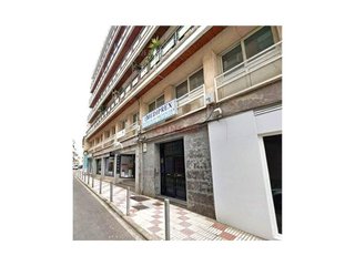 Nave industrial en venta en Don Benito