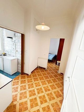 Piso en alquiler en Berruguete en Madrid