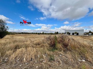 Terreno en venta en Sonsoles en Ávila