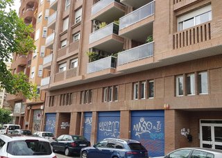 Local comercial en venta en Príncep de Viana - Clot -Xalets Humbert Torres en Lleida