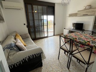 Piso en alquiler en Puerto de Mazarrón en Mazarrón