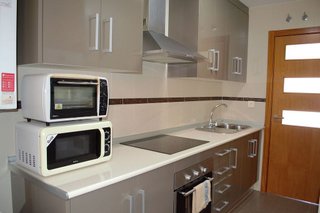 Piso en alquiler en Barrio de Zaidín en Granada