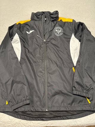 Chubasquero Brentford FC Joma