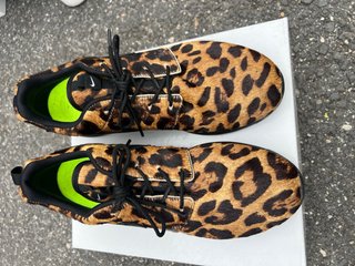Scarpe Nike Limited Edition Animalier