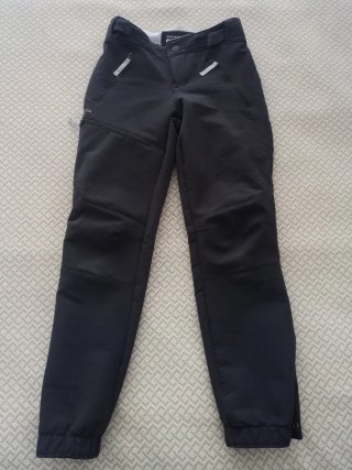 Pantalón de Montaña de invierno  para niño