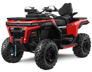 Cfmoto C6 Pro Turing