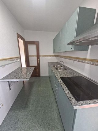 Piso en alquiler en Castilleja de la Cuesta