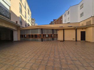Local comercial en venta en Centro en Palencia