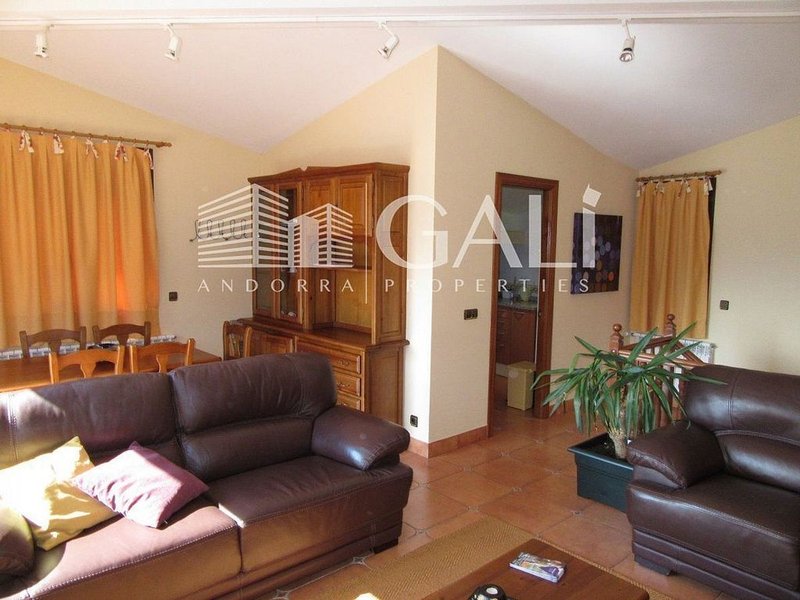 3-bedroom house for rent in Escaldes-Engordany · 4 of 14