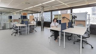 Oficina en alquiler en Cuatro Caminos en Madrid