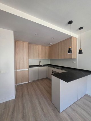 Piso en alquiler en Brunete
