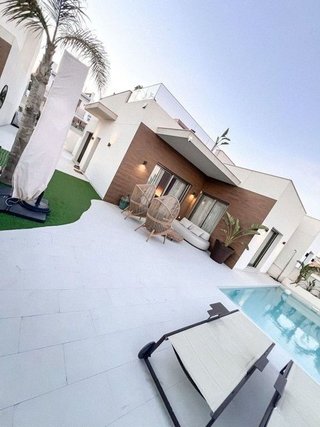 Casa en venta en San Miguel de Salinas