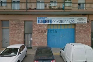 Local comercial en venta en Balàfia - Secà de Sant Pere - Llívia en Lleida