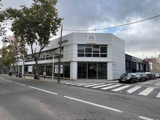 Local comercial en alquiler en Can Deu - La Planada - Sant Julià en Sabadell
