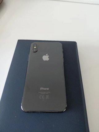 iPhone X PIEZAS