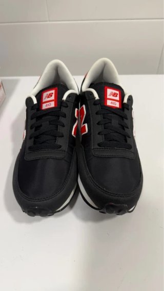 Zapatillas New Balance 410 NRK a estrenar talla 42