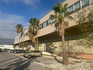 Oficina en venta en Campanillas en Málaga
