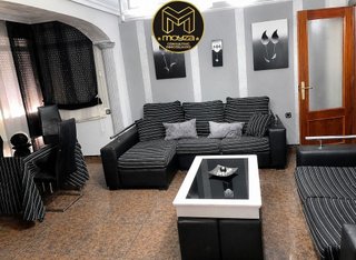 Piso en alquiler en Belén - San Roque en Jaén