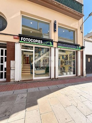 Local comercial en venta en Calafell Platja en Calafell