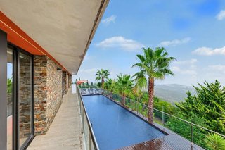 Chalet en alquiler en Can Semi - Mas Nou - Mas Ros en Castell-Platja d´Aro