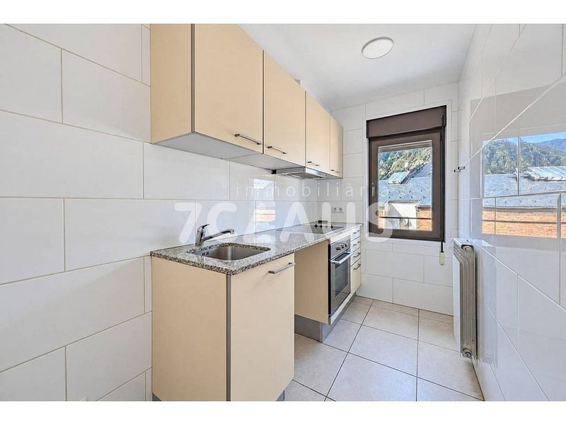 2-bedroom flat for rent in Escaldes-Engordany · 25 of 57