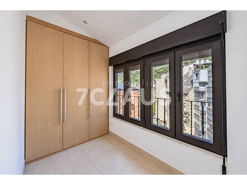 2-bedroom flat for rent in Escaldes-Engordany · 29 of 57