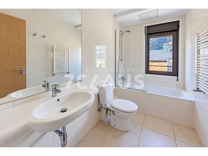 2-bedroom flat for rent in Escaldes-Engordany · 32 of 57
