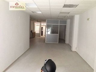Oficina en alquiler en Carrús Oest - El Toscar en Elche