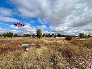 Terreno en venta en Sonsoles en Ávila