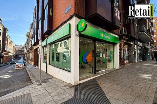 Local comercial en alquiler en Prosperidad en Madrid