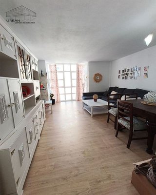 Piso en alquiler en Baiona