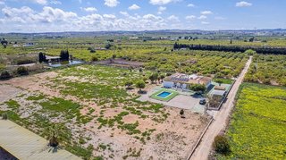 Casa en venta en Montesinos (Los)