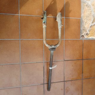 Horquilla para Lambretta LD 125