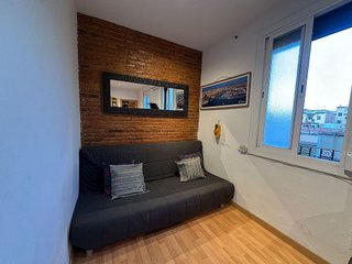Piso en alquiler en La Barceloneta en Barcelona