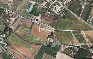 Terreno en venta en La Bordeta en Lleida