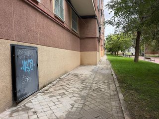 Trastero en venta en Santa Eugenia en Madrid