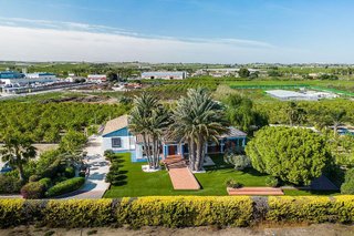 Casa rural en alquiler en Almoradí