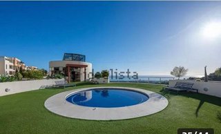 Piso en alquiler en Los Monteros en Marbella